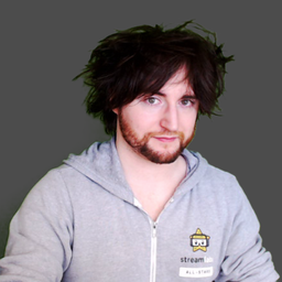 Britbong avatar