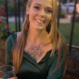 Brittany  avatar
