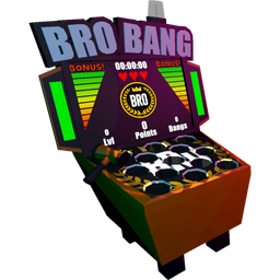 Bro Bang | Mini-Game by CryptoCompany CEO & Bro Fund avatar