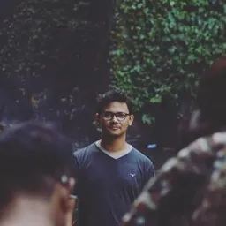 Nature Freak avatar