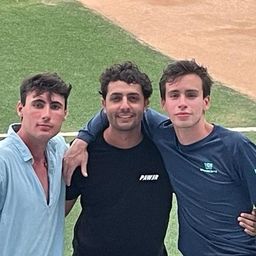 Tripochos avatar