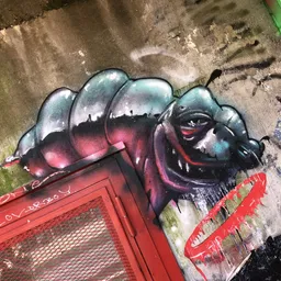 Broxi avatar