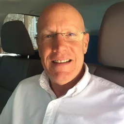 Bruce King avatar