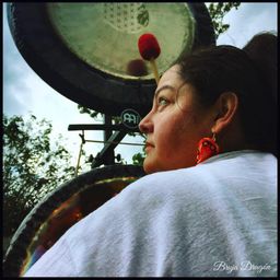 Bruja Dragón avatar