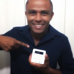 Maquininha da Cartão