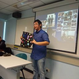 Bruno Wong avatar