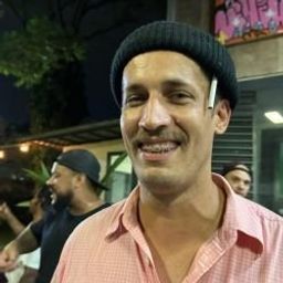 Bruno Da Silva Netto