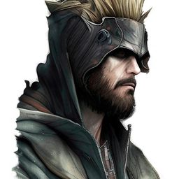 Bruno avatar