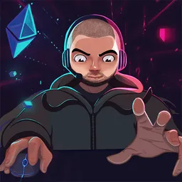 BrunUP avatar