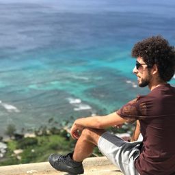 Bruno Prado avatar
