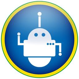 Bot is up avatar