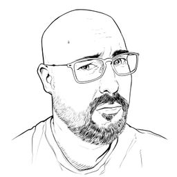 Bryan "Imp" Imhoff avatar