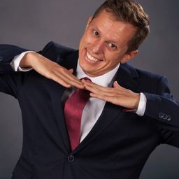 Jake Bryan avatar
