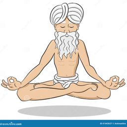 unreal mystic avatar