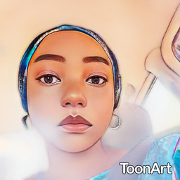 bsaratu avatar