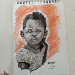 Blessing avatar