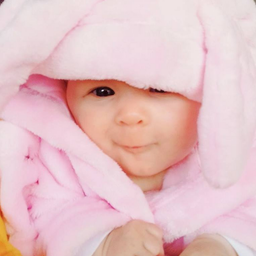 Blockchain Baby avatar
