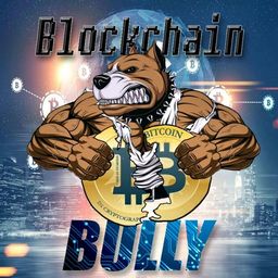 Bitcoin Block Bully