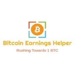 BTC Earnings Helper avatar