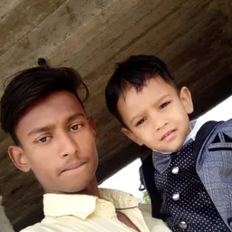 Md Sabir Ali