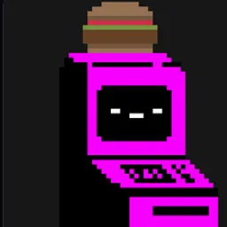 BTC Machine 801 avatar