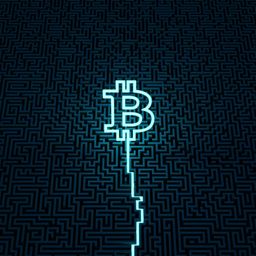 bitcoin maze avatar