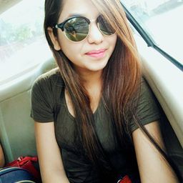 Rashi Waliya avatar