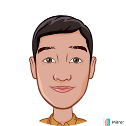 Teim avatar