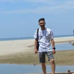 Ilham saputra avatar