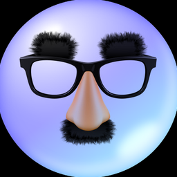 BubbleBoy avatar