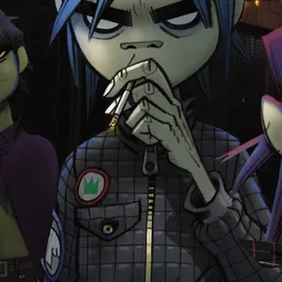 Buchito avatar