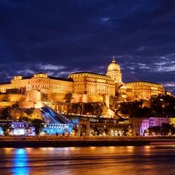 Budapest Guide avatar