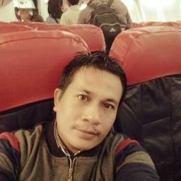 Buddin avatar