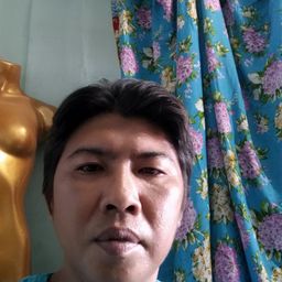 I Gede Budi Artawan