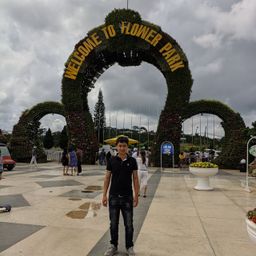 Chien Nguyen avatar