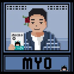묘인봉 avatar
