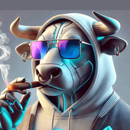 BullBoss5 🛸 ✨ avatar