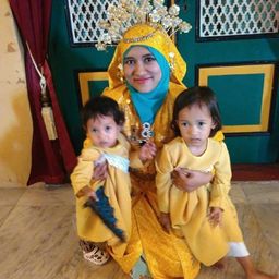 Mifta Meirissa avatar