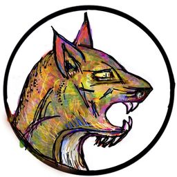 Bunte Panther avatar
