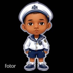 buque avatar