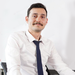 Burak Akdoğan avatar