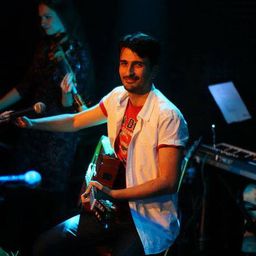 Burak Canözer avatar