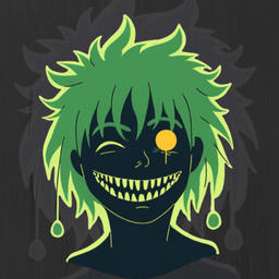 buratus avatar