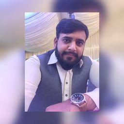 Muhammad Burhan Hamz avatar