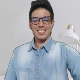 Maicol Ortega avatar