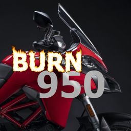 burn950 avatar