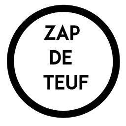 ZapDeTeuf avatar