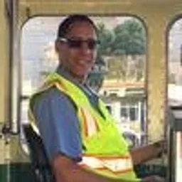 Busdriver avatar