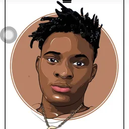 Marvade avatar
