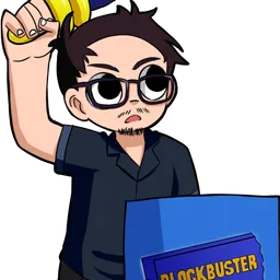Blockbusterguy avatar